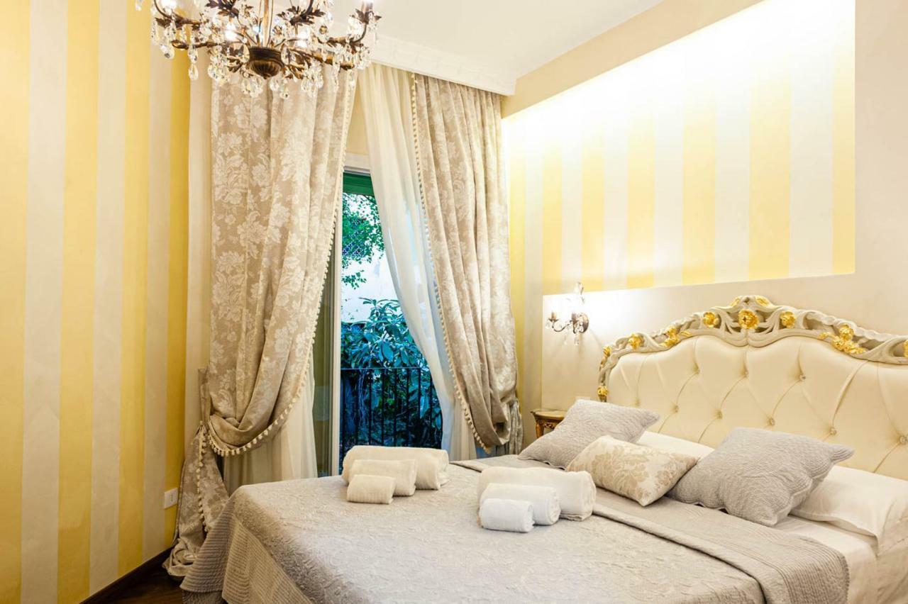 Lion Relais de Charme Verona Exterior foto